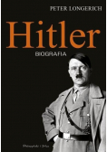 Hitler. Biografia, Nowa