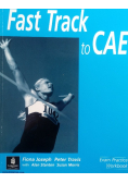 Fast Track to CAE Exam Practice Workbook