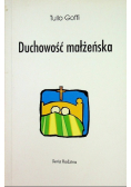 Duchowość małżeńska