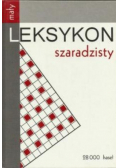 Mały leksykon szaradzisty