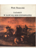Tatarzy w dawnej rzeczpospolitej