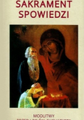Sakrament Spowiedzi Modlitwy przed i po św Eucharystii