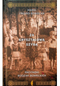 Za kryształową szybą