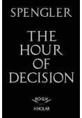 The Hour of Decision