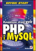 PHP i MySQL
