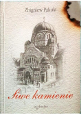 Siwe Kamienie