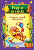Małpa w kąpieli i inne wiersze