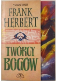 Twórcy Bogów