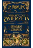 Fantastyczne zwierzęta