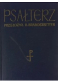 Psałterz