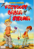 Przygody Bąbla i Syfona