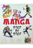Manga Step by Step