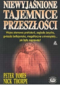 Niewyjaśnione tajemnice przeszłości