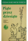 Piąte przez dziesiąte