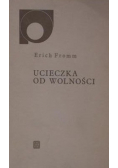 Ucieczka od wolności  Homo Ludnes. Zabawa jako źródło kultury