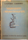 Mikroskopia i mikrofotografia