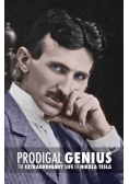 Prodigal Genius