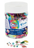 Confetti cekiny mix FIORELLO