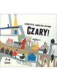 Czary