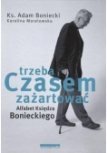 Czasem trzeba zażartować Alfabet Księdza Bonieckiego