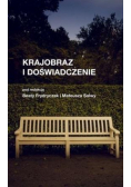 Krajobraz i doświadczenie
