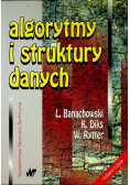 Algorytm i struktury danych