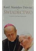 Świadectwo