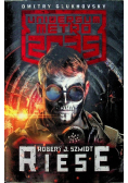 Uniwersum Metro 2035. Riese