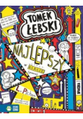 Tomek Łebski najlepszy w klasie (prawie)