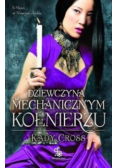 Dziewczyna w mechanicznym kołnierzu