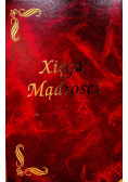 Xięga Mądrości