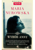 Wybór Anny