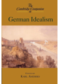 The Cambridge Companion to German Idealism