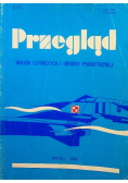 Przegląd wojsk lotniczych i obrony powietrznej Marzec 1995