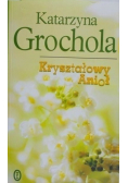 Kryształowy Anioł