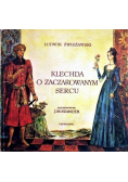 Klechda o zaczarowanym sercu