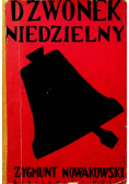 Dzwonek Niedzielny 1934 r