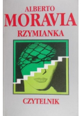 Zymianka