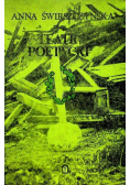 Teatr poetycki