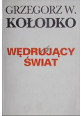 Wędrujący świat