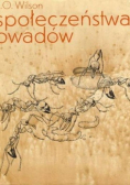 Społeczeństwa owadów