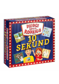 Dzieci kontra rodzice 10 sekund