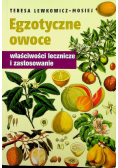 Egzotyczne owoce