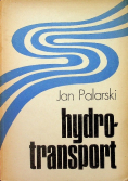Hydrotransport
