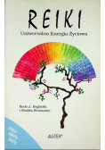 Reiki Uniwersalna energia życiowa
