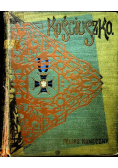 Życie Czyny Duch 1917r