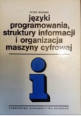 Język programowania, struktury informacji i organizacja maszyny cyfrowej