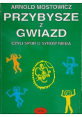Przybysz z gwiazd