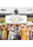 Noce i dnie mojego życia audiobook