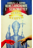 Herezjarchowie i schizmatycy